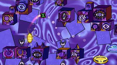 Abstract by SvenniGD22 and more (All Coins)