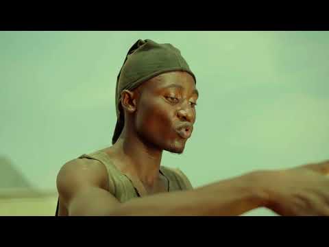 Nitafanikiwa John Teddy Official Video 