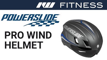 Powerslide Pro Wind Helmets