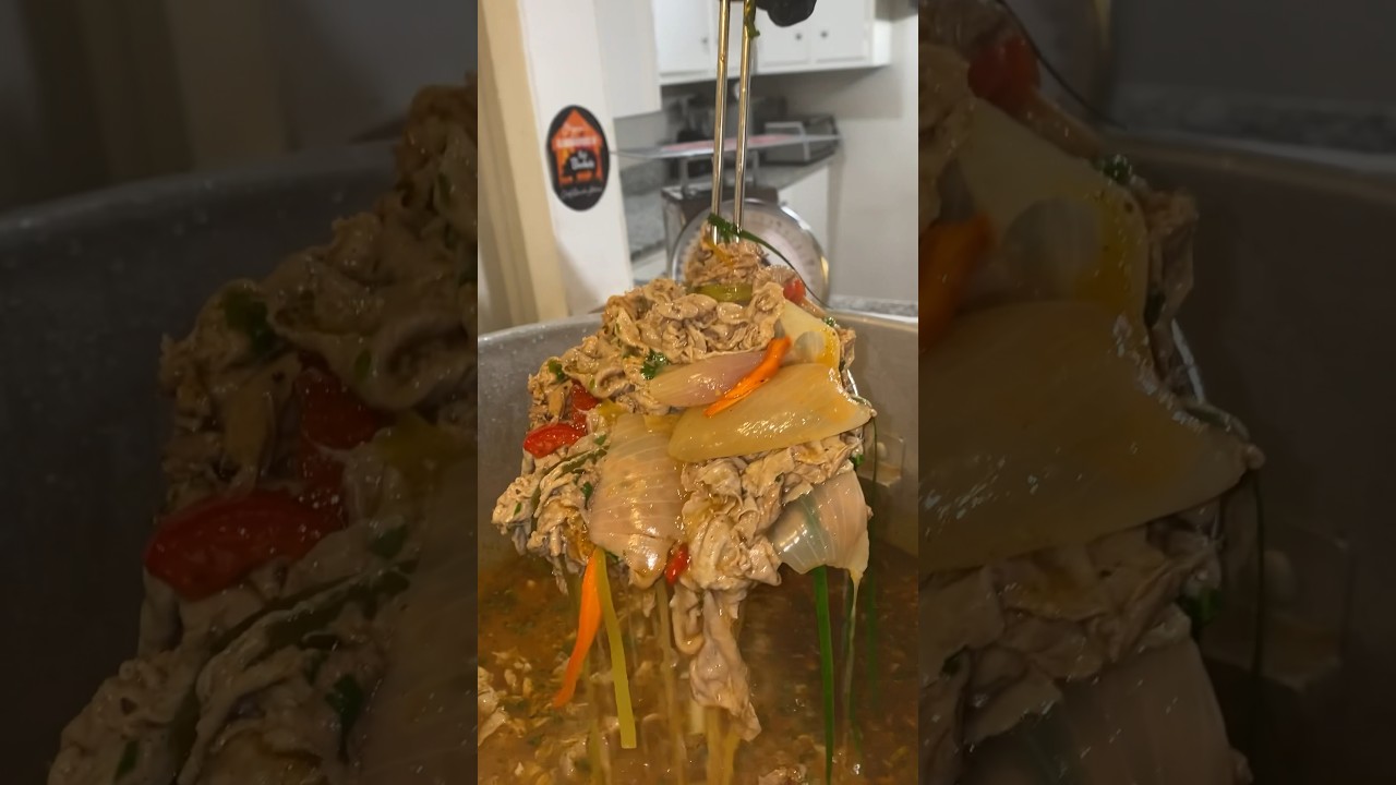 Chef Ricardo Adams Signature World Famous Alabama Red Sauce Gourmet