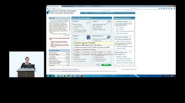 Immune Epitope Database (IEDB) 2015 User Workshop Day 1 - Immunome Browser