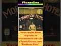 Short #231 - Há 54 anos, The Doors lançavam o álbum "Morrison Hotel". #thedoors #morrisonhotel