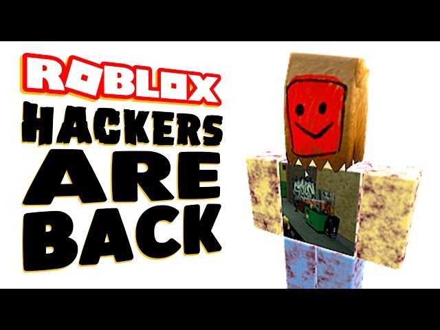 Thec0mmunity Is After Me New Roblox Hacker Youtube - roblox hacker bob esponja