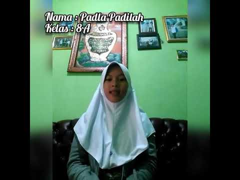 Unsur-unsur carpon ulangan ngadadak