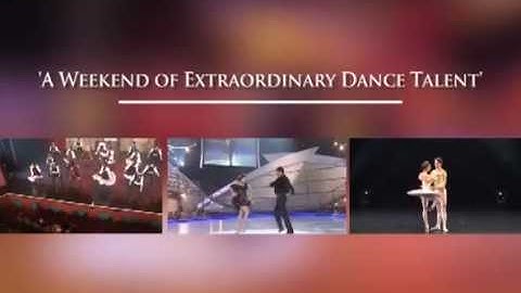 Sharmila Dance Gala 2012