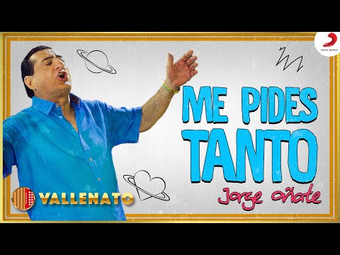 Ver video de Me Pides Tanto
