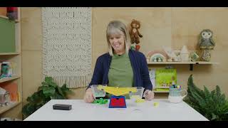 Balancing Equations (Level 6 Singapore Math Using Dimensions, Chapter 9, Lesson 1B)