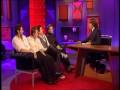 Take That Jonathan Ross 2007 Interview 2