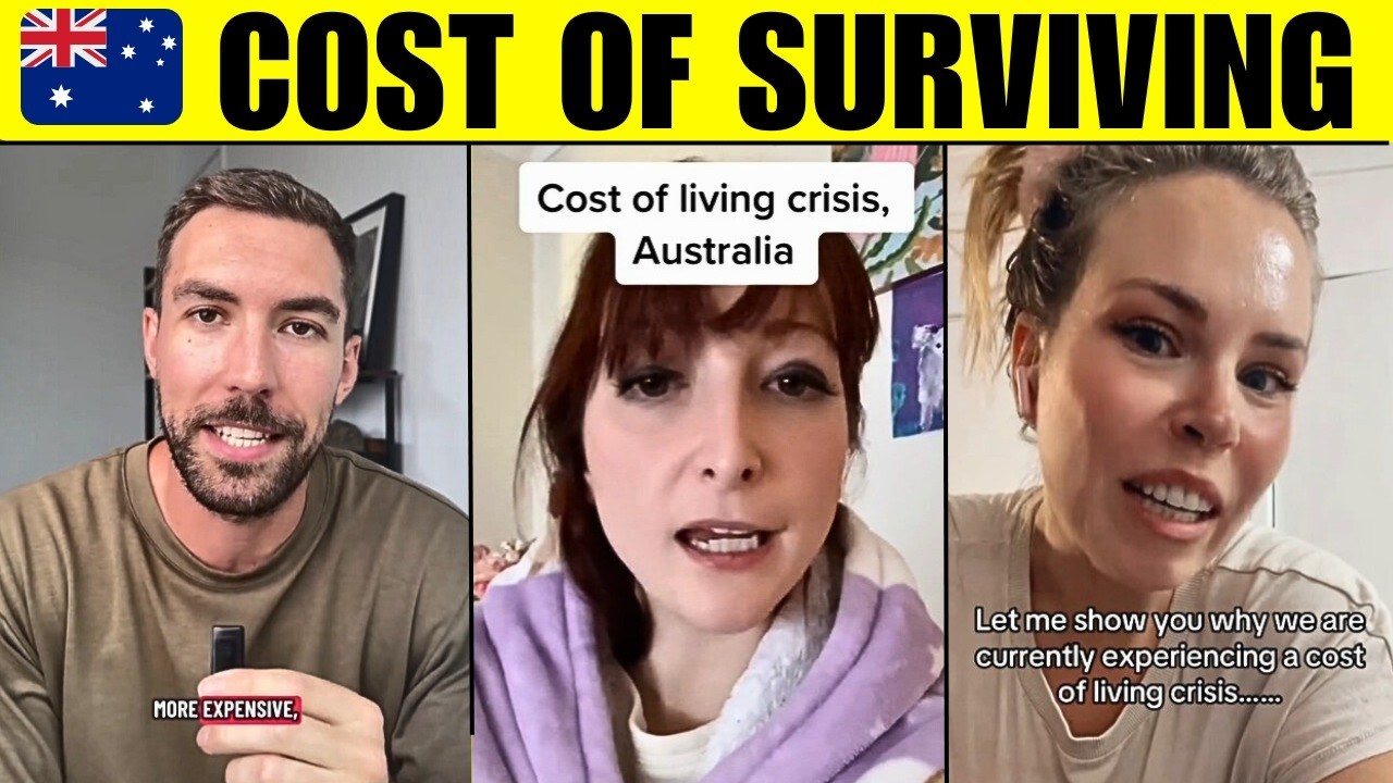 Living in Australia Has Become Impossible in 2026 —  The Cost of Living Has Become Cost of Survival