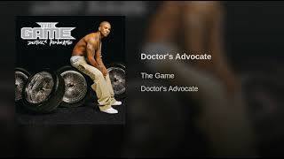 Doctor&#39;s Advocate