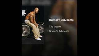 Doctor's Advocate