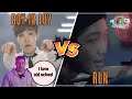 Argentino reacciona a BTS por primera vez: Boy with luv VS  Run #MundialdevideosdeBTS