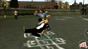 Bully AE | Combo Mod (Random)