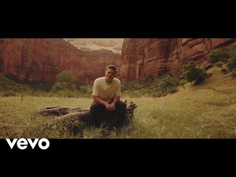 Josiah Queen Watch Your Mouth Official Music Video