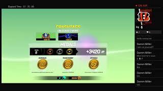 These Tryhards Though (ONRUSH Online Gameplay)