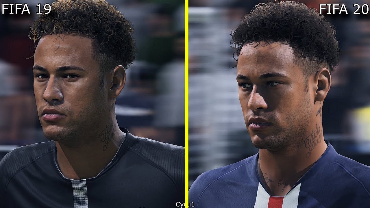 ps4 pro fifa 20