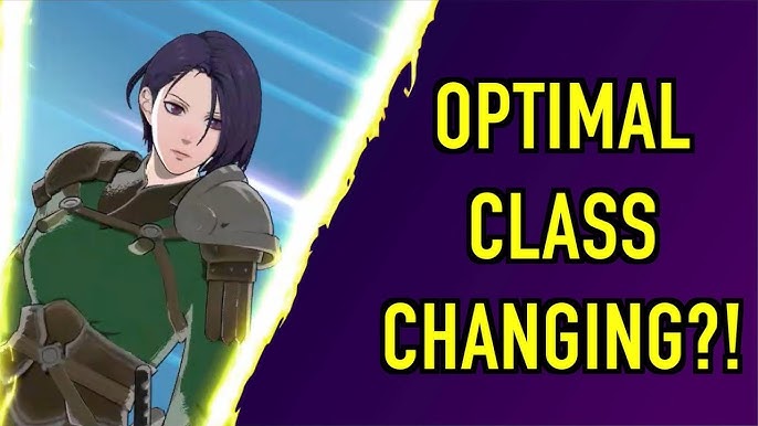 Unlocking Victory Early Fire Emblem Three Houses ADC Early Game - Champion Breakdown Explained