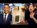 News Anchors Can't Stop Laughing At Christmas Decoration Gone Wrong (Contagious Laughter)
