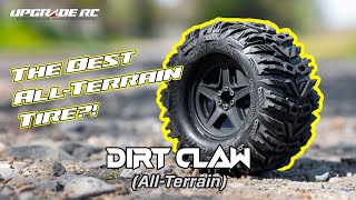 UpGrade RC Dirt Claw 2.8