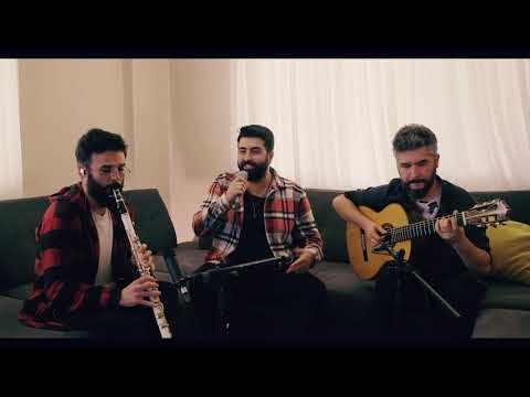 Melih Önder - Elimde Değil ( Rafet El Roman cover )