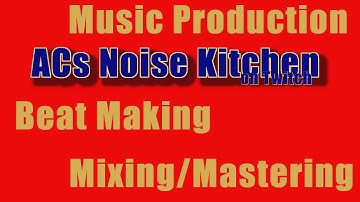 Twitch Recast: Ableton Live from Feb 26 - Part 3