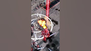 RA3 Remix MOD TD #gameplay #redalert3 #红色警戒3 #gaming #rts #pcgaming #commandandconquer