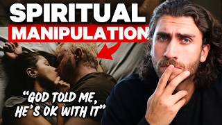 Stop Playing the “God Card” in Your Relationships