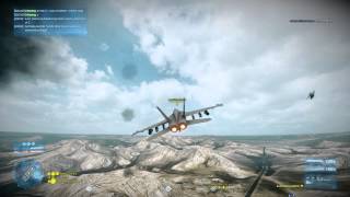 BF3 - Quickest Hackusation