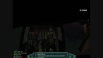 Combatarms Fireteam ending