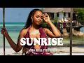 Afro Guitar ✘ Afro drill instrumental "SUNRISE"