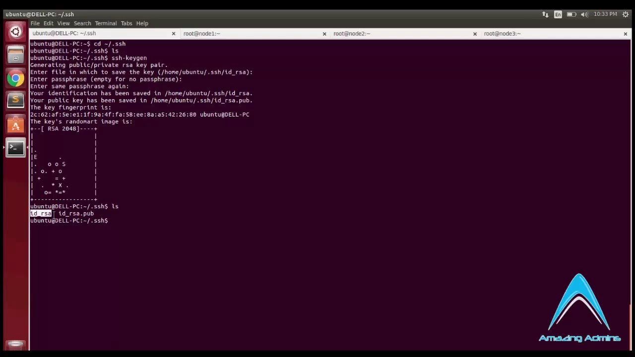 how to ssh with into linux with mac cyberduck