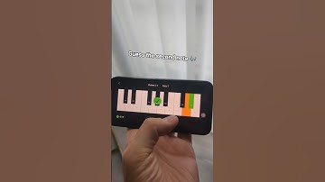 ear training exercise for beginners 👂🏻🎶 #musiclessons #eartraining #musicians