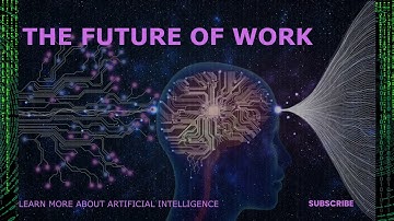 How AI Transform The Way We Work