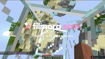 sky wars in blockdrop#1