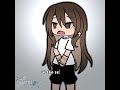 nao tou bem..★iD:@Naomi_tamy //#gacha #gachalife #flypシ #edit #trendviral #viral #vaicomdeus