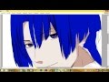 Speed Drawing (Digital) - Hijirikawa Masato - Uta no Prince-Sama ~ 4K