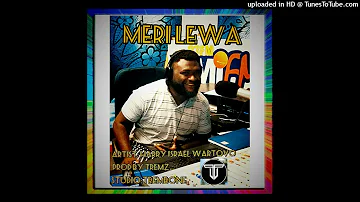 Meri Lewa (2021) - Harry Israel Wartovo (Trembone Studio)