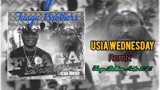Download Lagu Usia Wednesday, Remix - Fuaga Brothers. ( Audio 2025) MP3