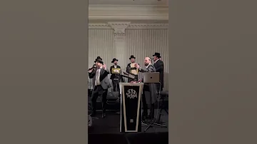 Freilach Benny Friedman Eli Marcus Yedidim Choir 