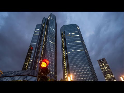 Die Deutsche Bank, ein Gigant ohne Zukunft? - Doku|Deutsch|HD