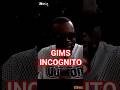 GIMS - INCOGNITO🎵 #youtubeshorts #shortvideo #shorts #gims #rapfr #musique #pourtoi