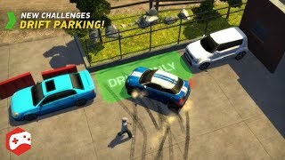 Parking Mania 2 (By Mobirate) iOS/Android Gameplay Video screenshot 3