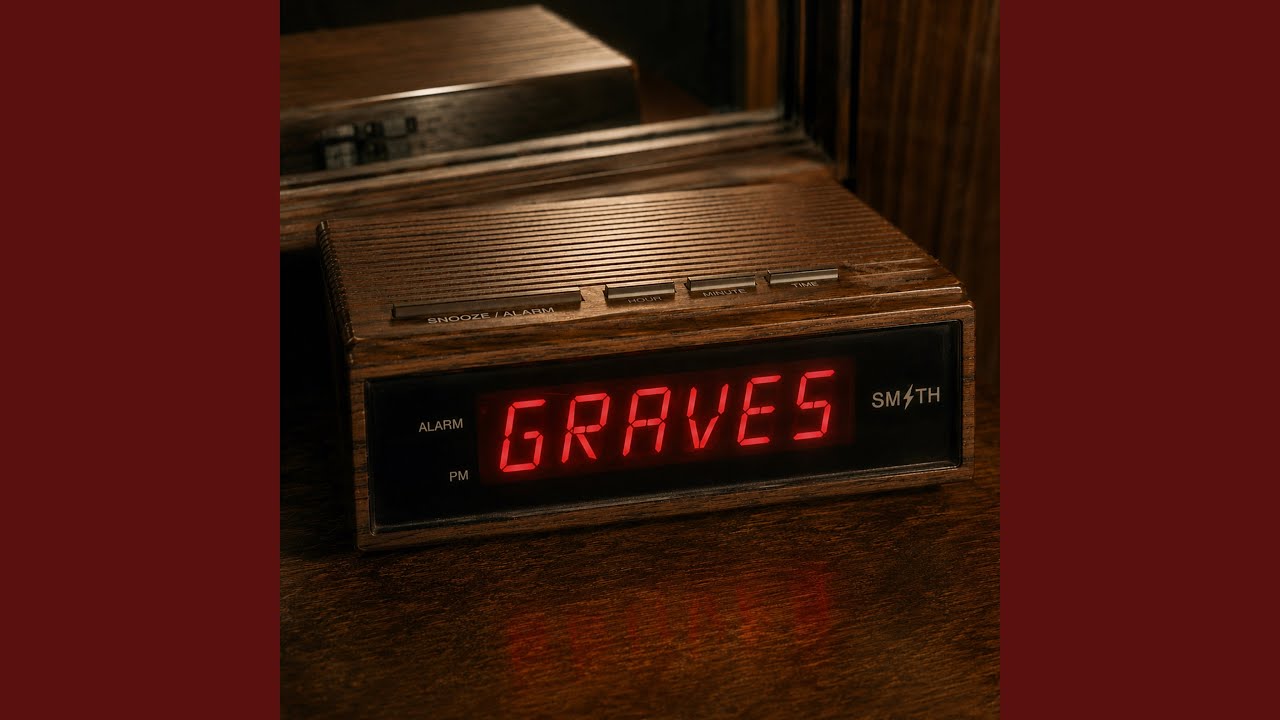 Watch GRAVES on YouTube Watch GRAVES on YouTube