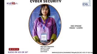 Cyber security Awareness Episode 2
