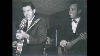 Sammy Masters & Jimmy Bryant - Pink Cadillac - Some Like It Hot.m4v chords