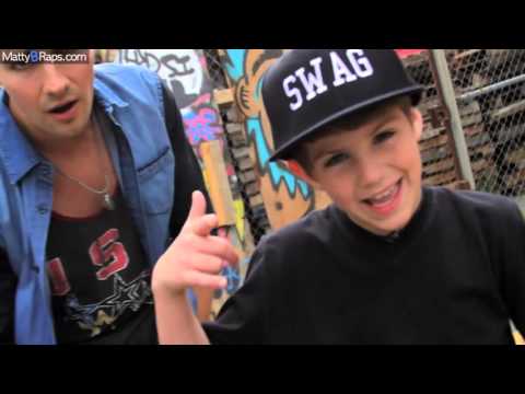 Never Too Young