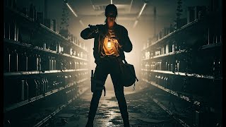 Pulse (2025) – A Post-Apocalyptic Sci-Fi Horror Trailer | Veo 3