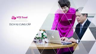 Gioi Thieu Ve Cong Ty Ntd Travel