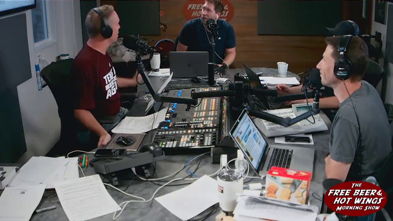 How Did You Quit A Job? radio online