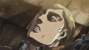 Does Erwin die AOT?